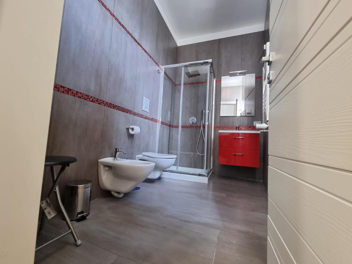 Barbaja Suites In Street Toledo 205 Neapel Exteriör bild
